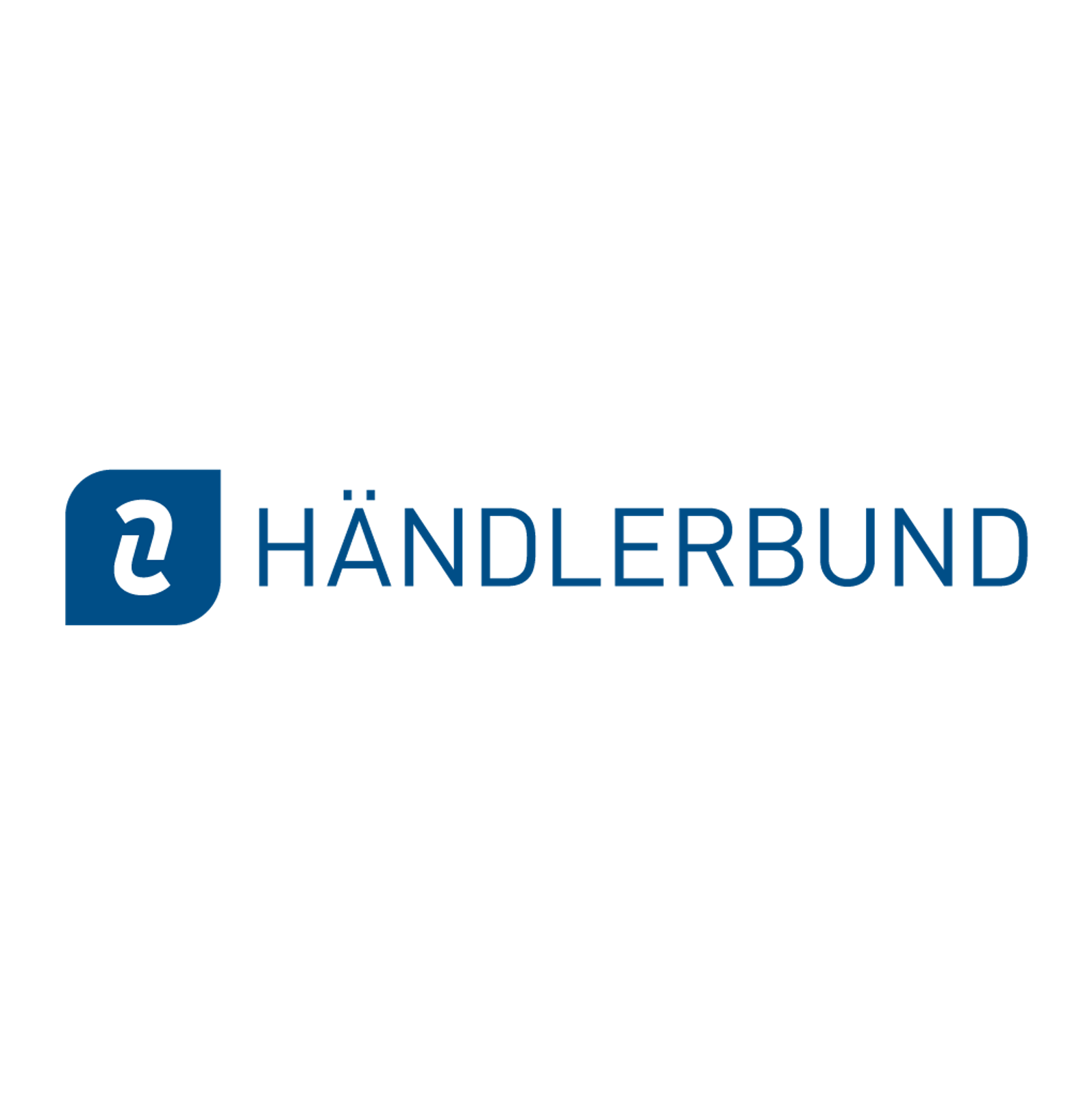 Firmenlogo vom Händlerbund