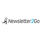 Firmenlogo von Newsletter2Go