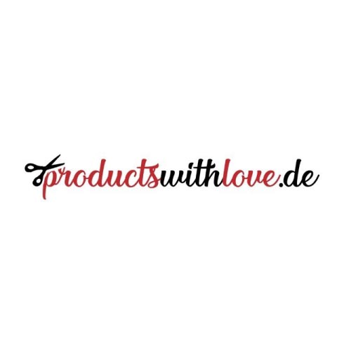 Firmenlogo vom ProductsWithLove