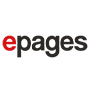 Company logo of ePages