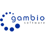Company logo of Gambio