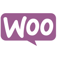 Firmenlogo von WooCommerce