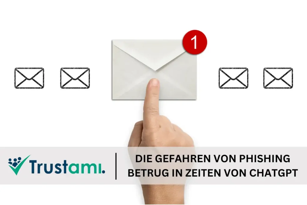 Trustami Phishing Betrug ChatGPT