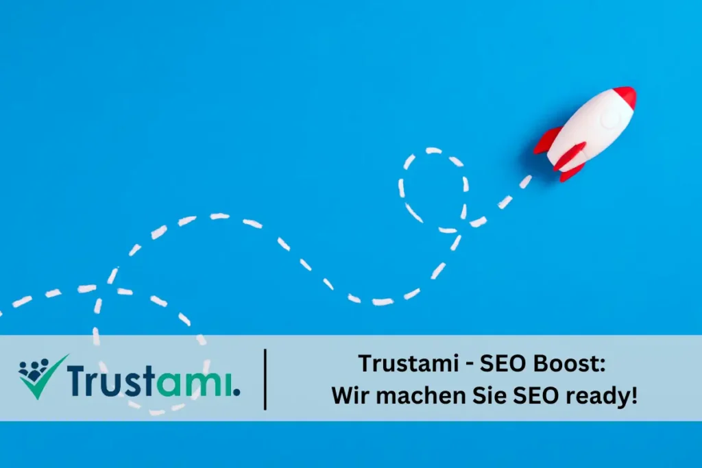 Trustami SEO Boost