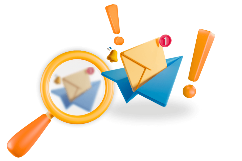 Trustami KISE Künstliche Intelligenz gegen Spam E-Mails