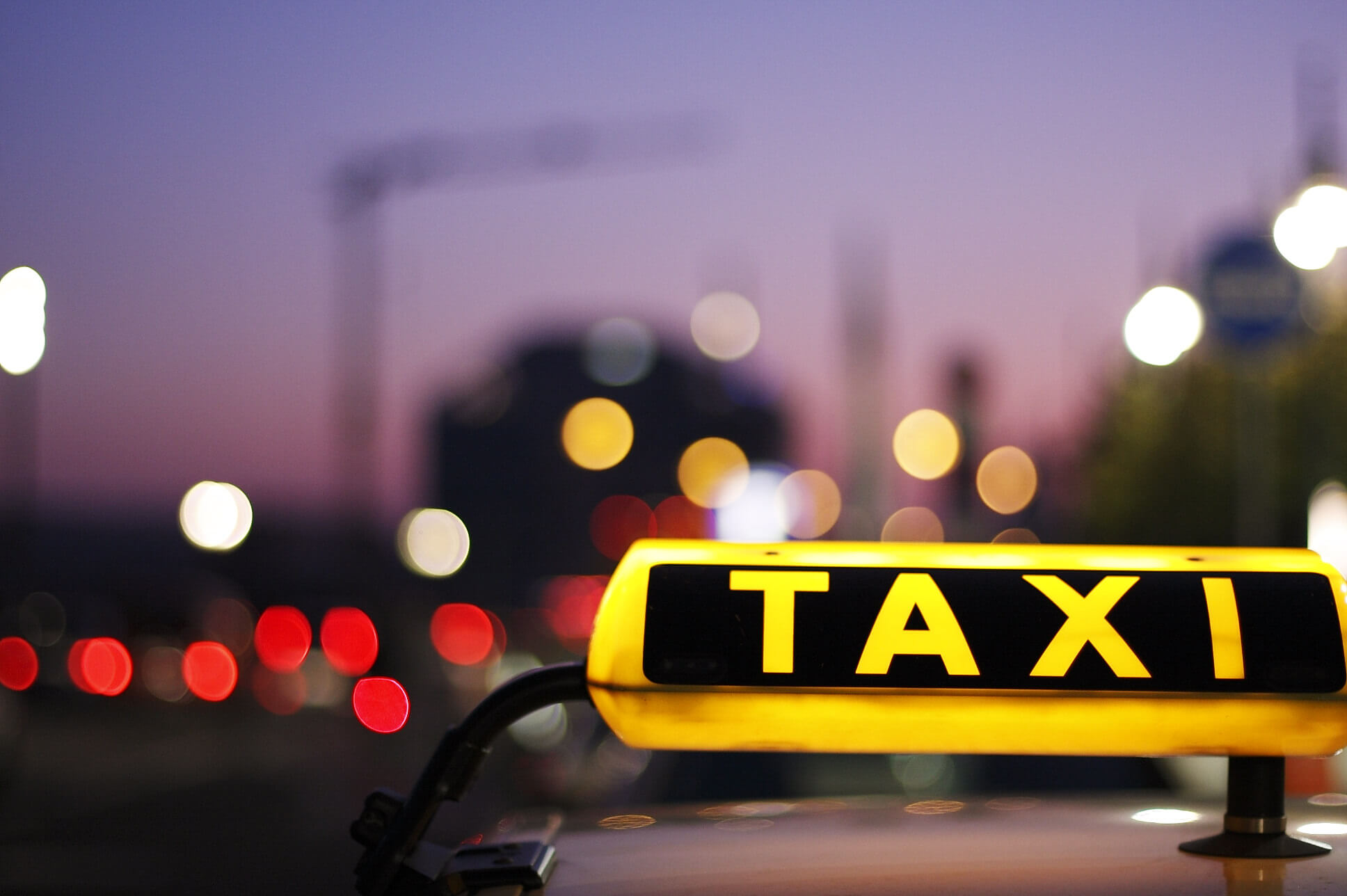 Taxi Berlin Carsharing Uber Trustami Blogeintrag
