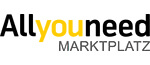 AllYouNeed Logo