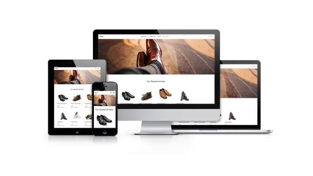 ePages Now Responsive Shopdesign Templates