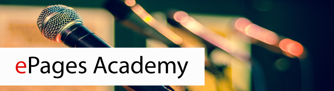 ePages Academy mit Trustami