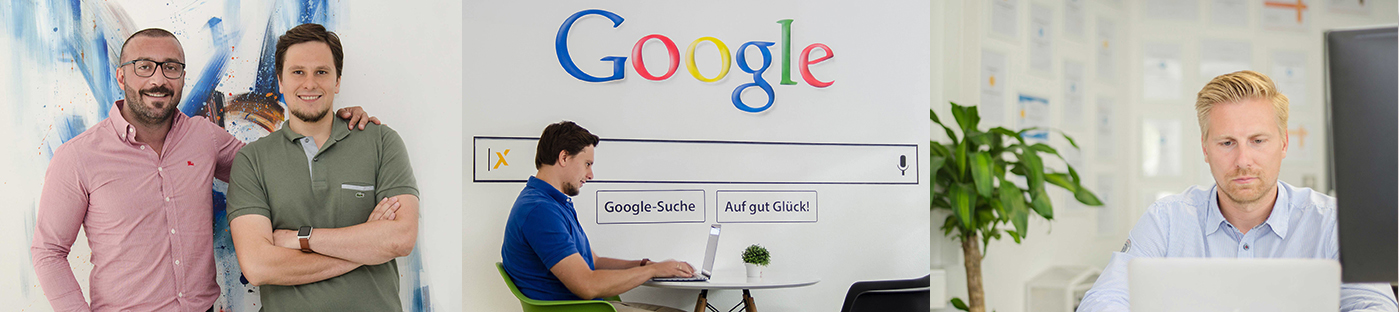 SEO Agentur SUMAX