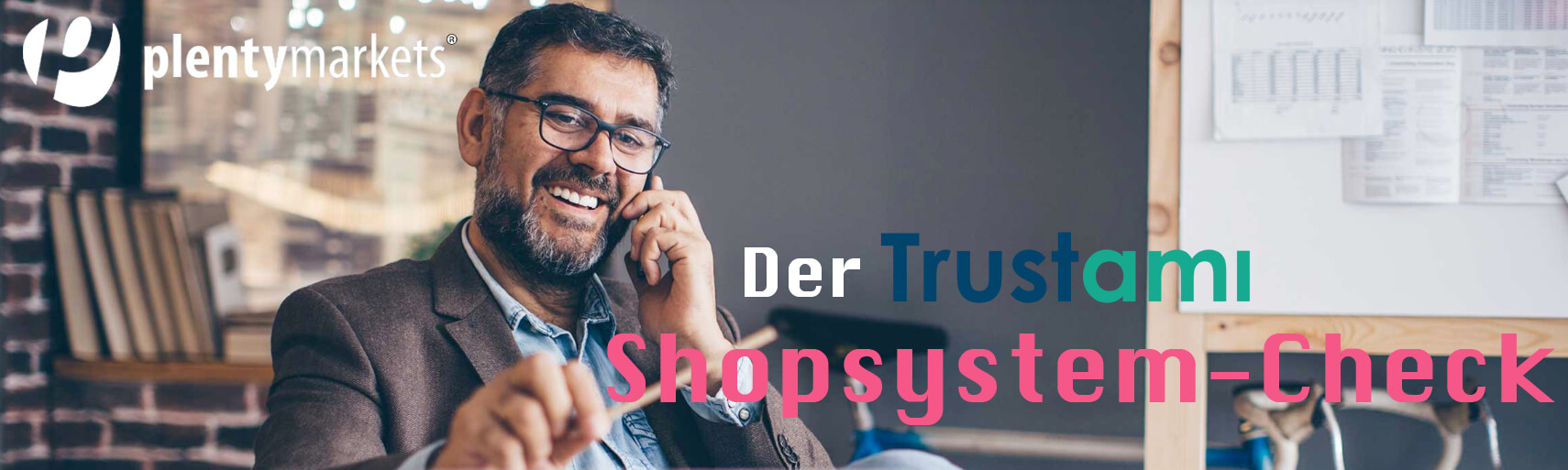 shopsystem plentymarkets