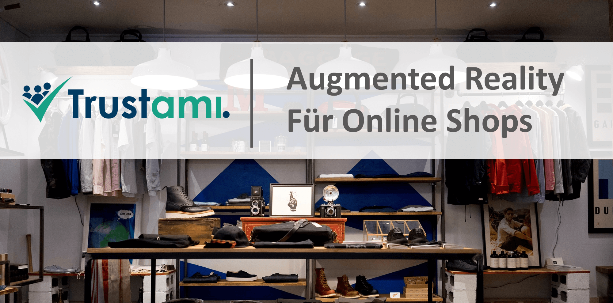 augmented reality online shops