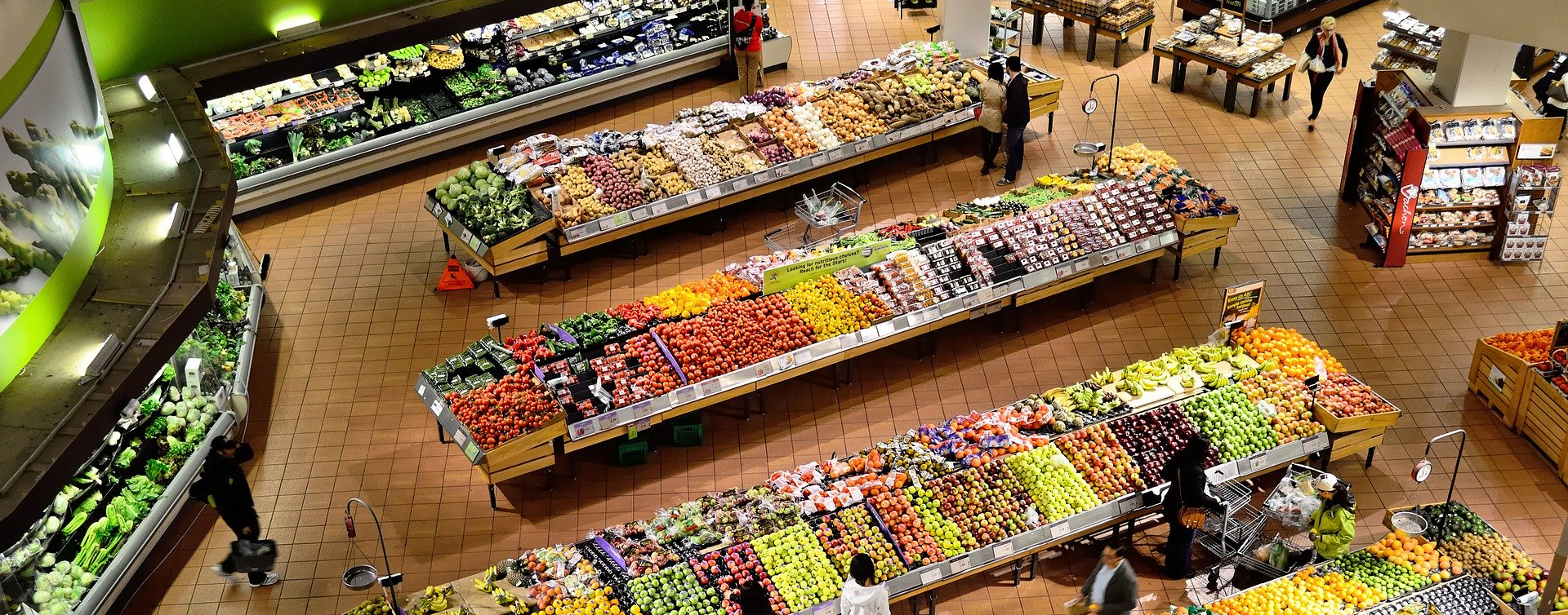 Real Marktplatz - Nicht nur der Ort für den Wocheneinkauf!