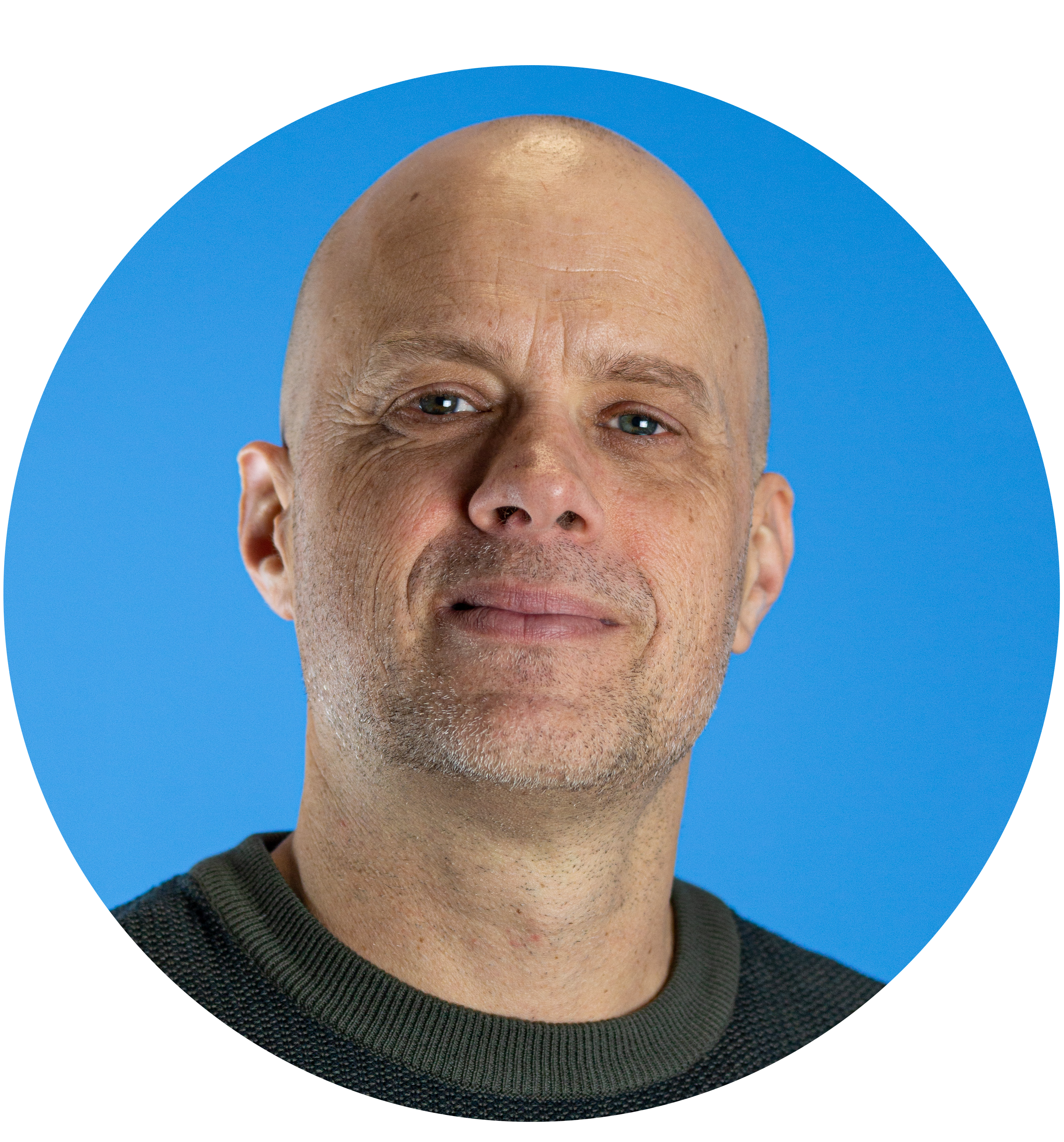 Joel McIntyre MAX Trader