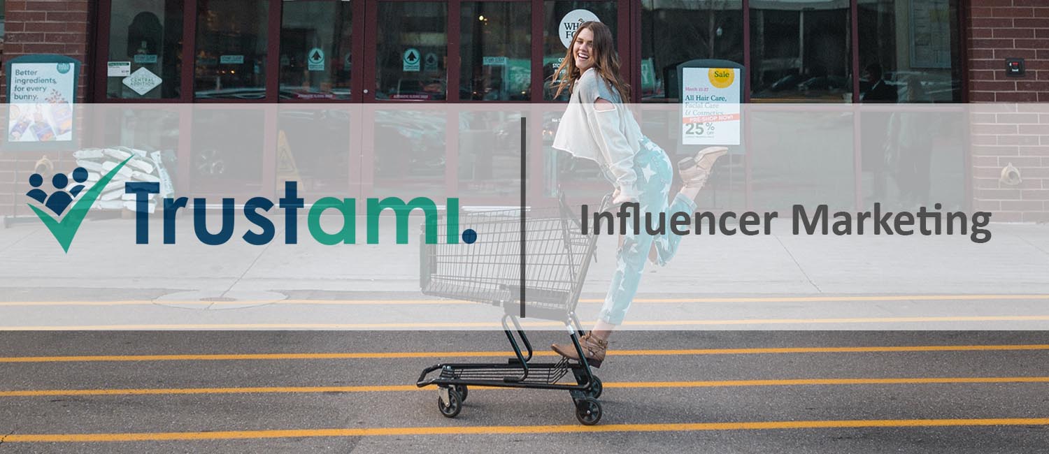 Influencer Marketing auch für Onlineshops