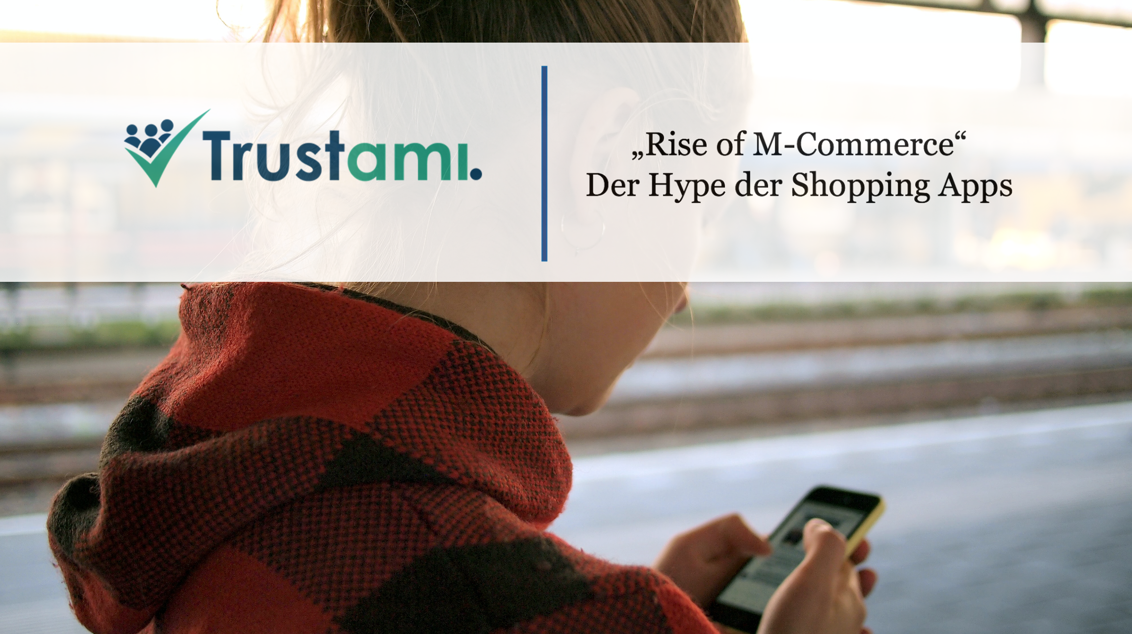 Rise of M-Commerce