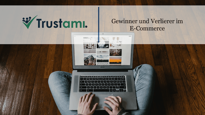 Gewinner Verlierer im E Commerce