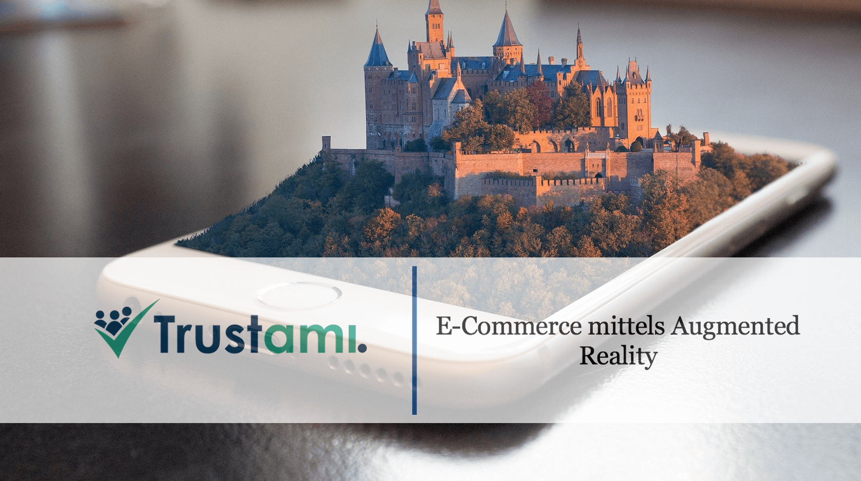 E Commerce und Augmented Reality