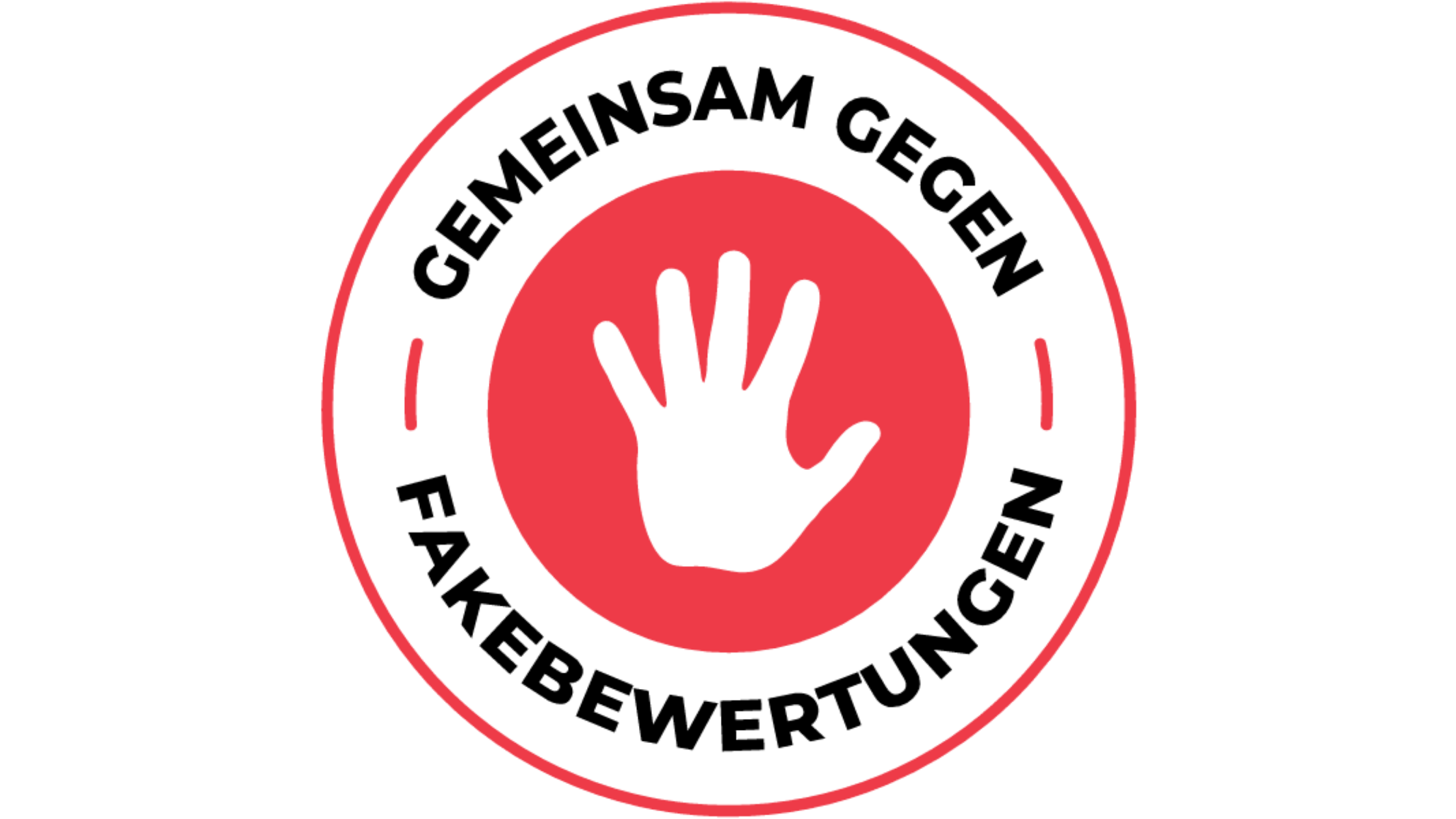 Logo Initiative gegen Fakebewertungen