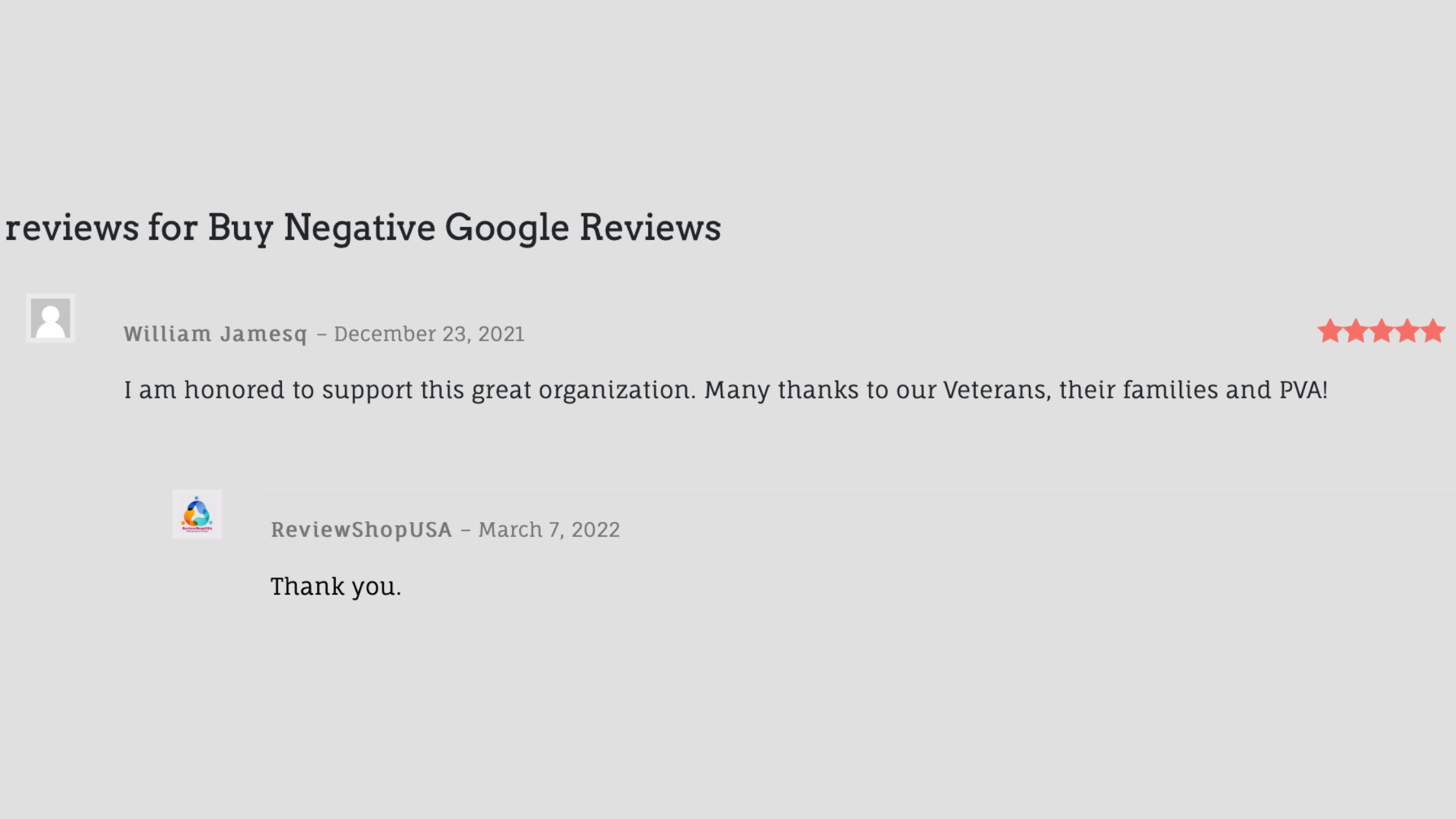 Bewertung Google Reviews kaufen